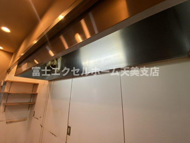 クリスタルプラザⅡのその他