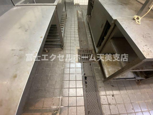 クリスタルプラザⅡのその他