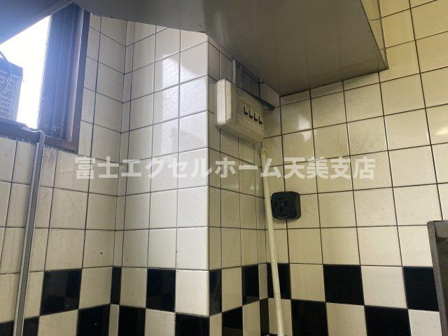 クリスタルプラザⅡのその他