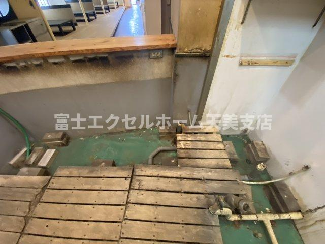 クリスタルプラザⅡのその他