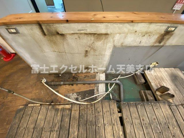 クリスタルプラザⅡのその他