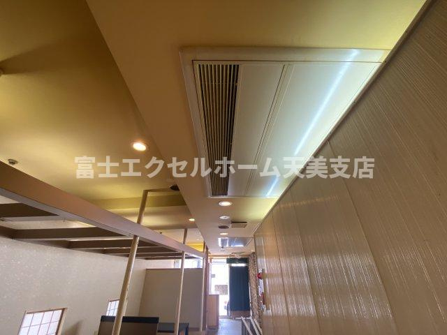 クリスタルプラザⅡのその他