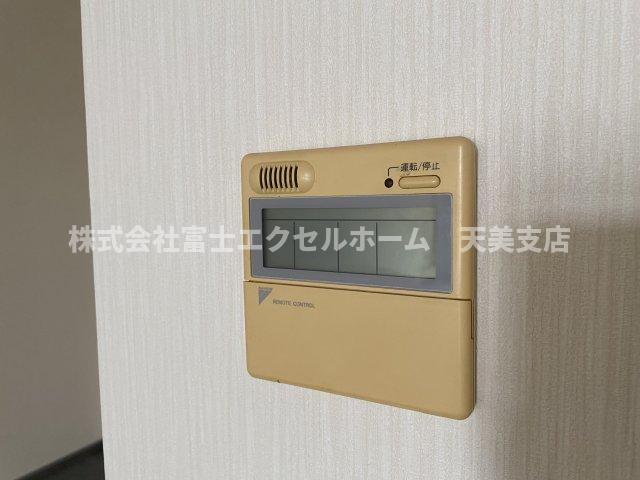 株式会社アジア商事ビルのセキュリティ
