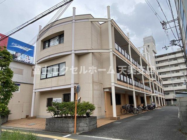 株式会社アジア商事ビル