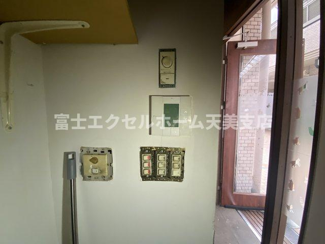 あべのマルシェのその他