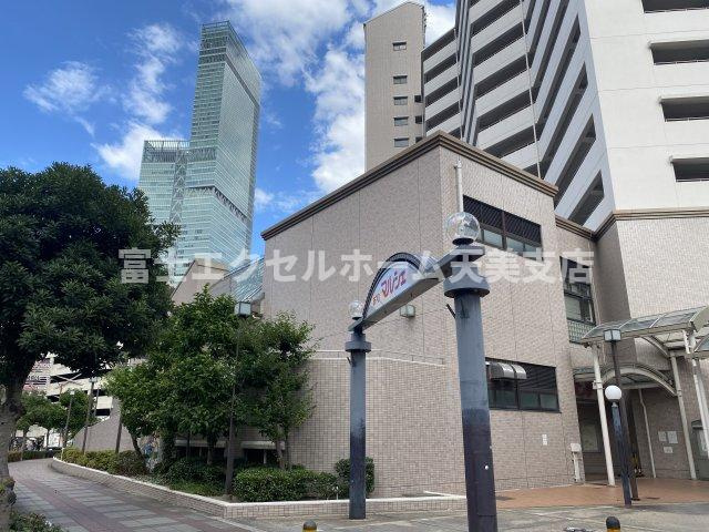 あべのマルシェ
