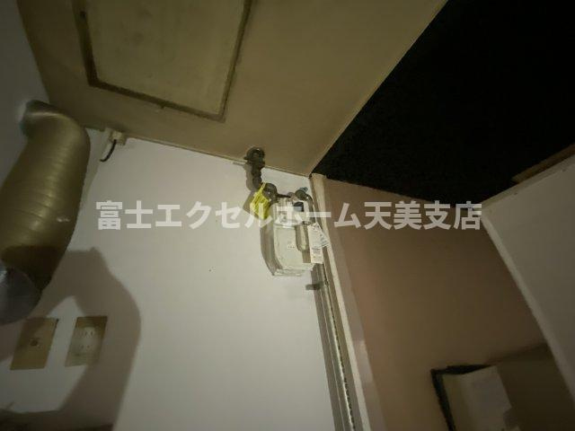 あべのマルシェのその他