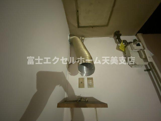 あべのマルシェのその他