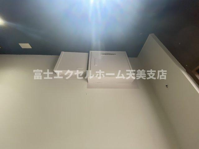 あべのマルシェのその他