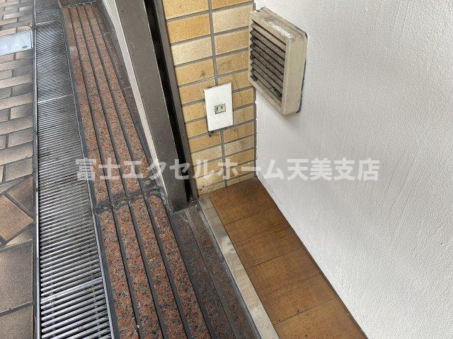 あべのマルシェのその他