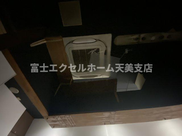 あべのマルシェのその他