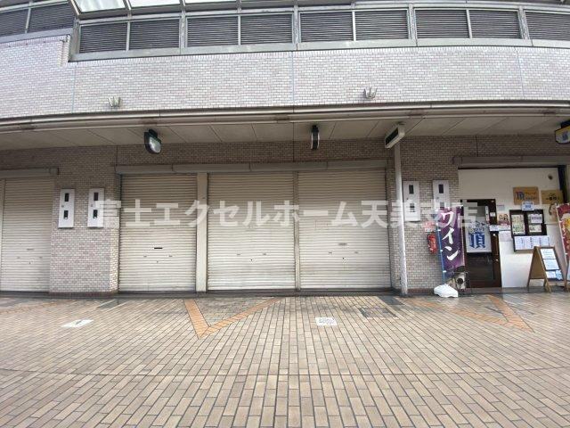 あべのマルシェのその他