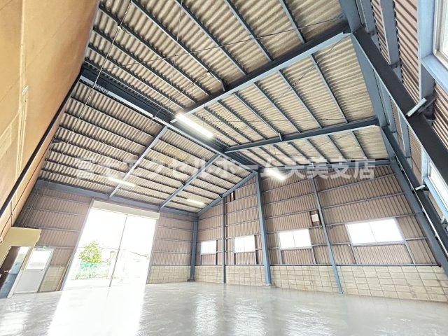 北野倉庫のその他