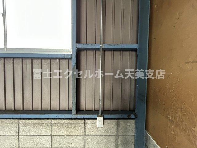 北野倉庫のその他