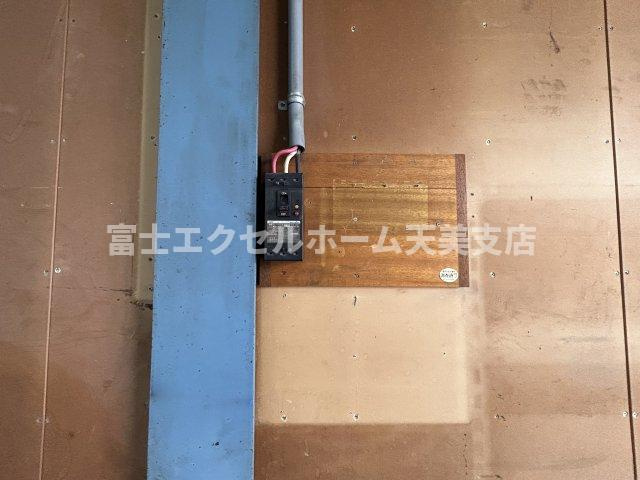北野倉庫のその他