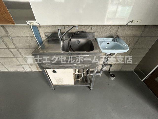 北野倉庫のその他