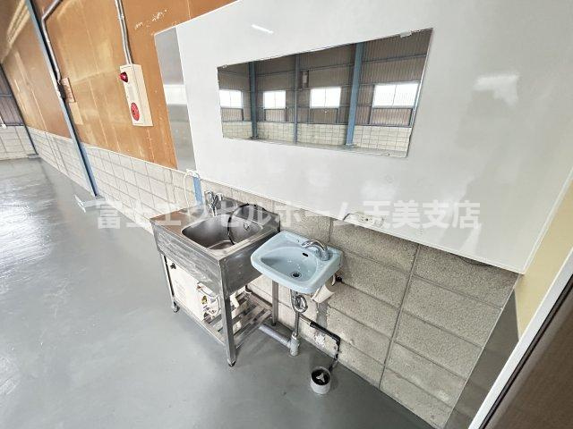 北野倉庫のその他