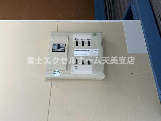 北野倉庫のその他