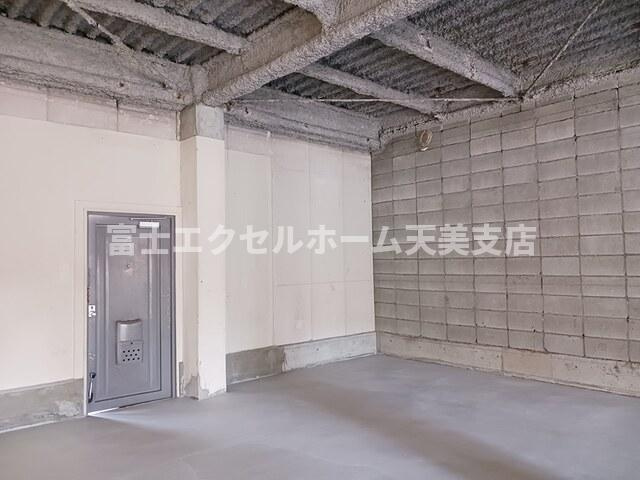 レジデンス二反田のその他