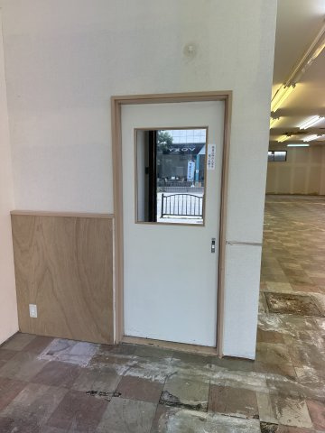 ロイヤルハイツのその他