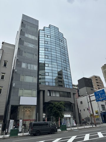 大阪谷町ビル