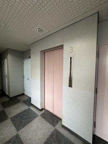 大阪谷町ビルの設備