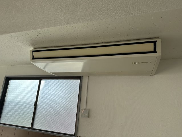 ロイヤルハイツの設備
