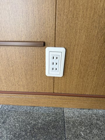 ロイヤルハイツの設備
