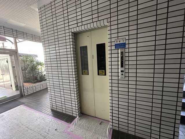 ロイヤルハイツの設備