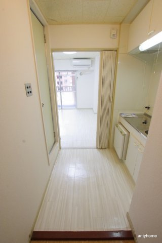 ネオハイツ新大阪　仲介手数料無料の内装