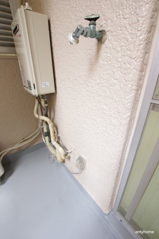 ネオハイツ新大阪　仲介手数料無料のその他