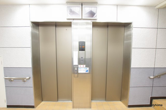ネオハイツ新大阪　仲介手数料無料のその他共用部分