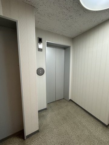 SEKONビルのその他共用部分