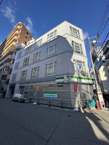 SEKONビル