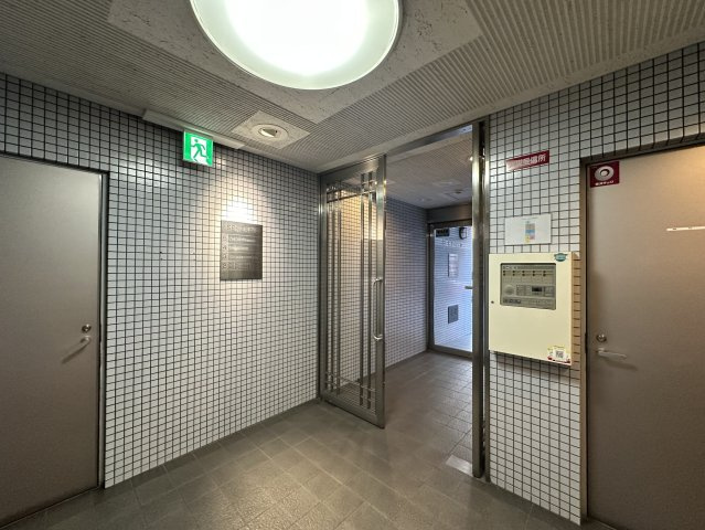 SEKONビルのその他共用部分