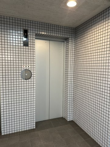 SEKONビルの設備