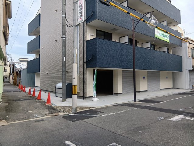 Gradito桃谷のその他