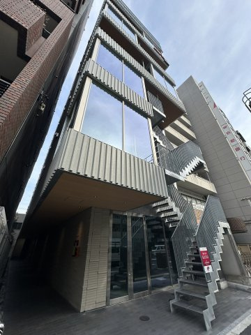 アルティジア城東中央ビル