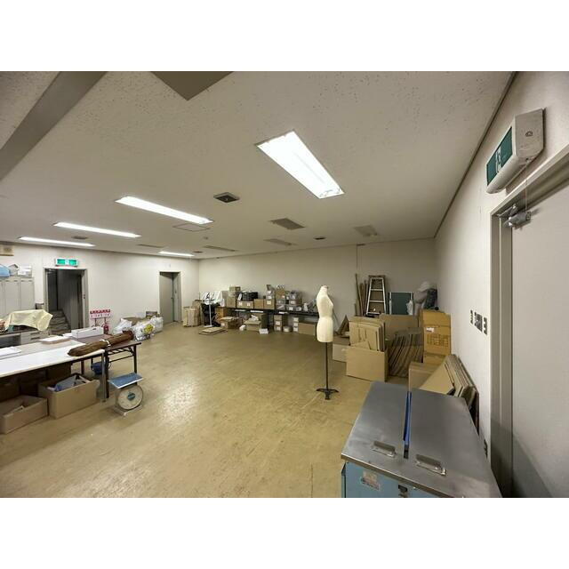 万葉ハイツ小阪菱屋西の洋室