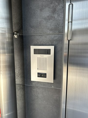 大阪市中央区北久宝寺町１丁目の店舗事務所の設備