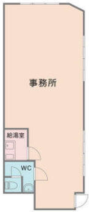 ARCASA IMAZATOの間取り