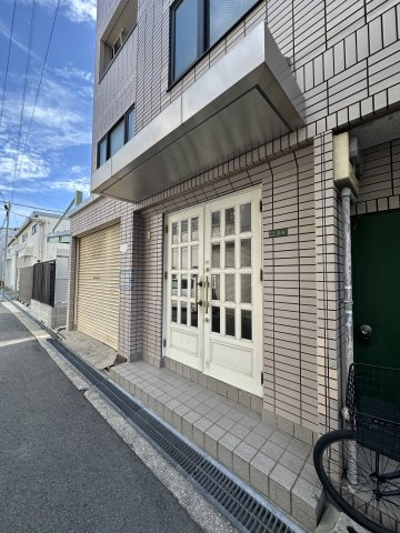 ARCASA IMAZATOのエントランス