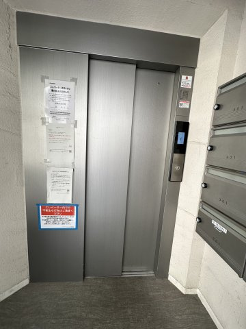 ARCASA IMAZATOの設備