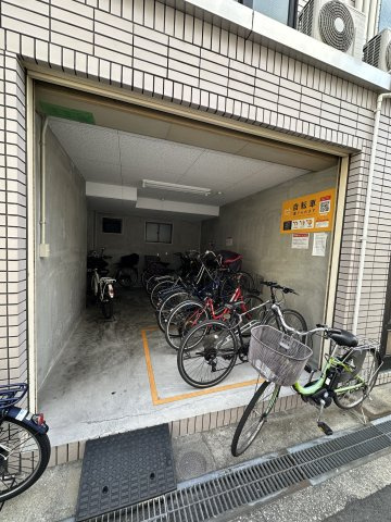 ARCASA IMAZATOのその他共用部分