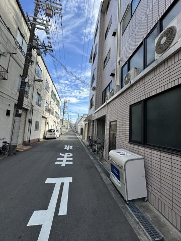 ARCASA IMAZATOの周辺