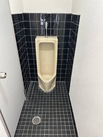 ARCASA IMAZATOのトイレ