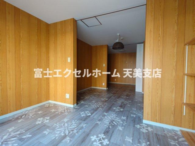 中長尾町那須店舗事務所のその他