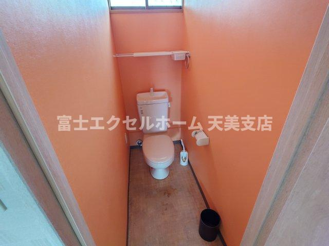 中長尾町那須店舗事務所のその他
