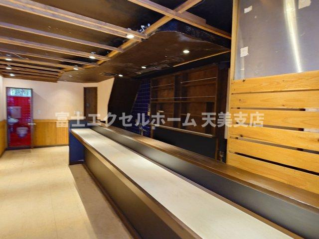住道矢田1店舗のその他