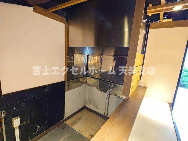 住道矢田1店舗のその他